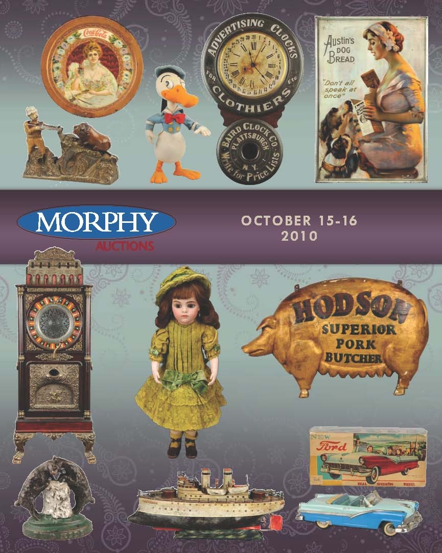 General Auction Morphy Auctions Morphy Auctions