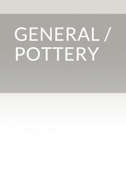 General/Pottery
