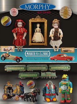 Toy, Marbles, Dolls, Figural Cast Iron