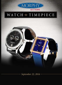 Watch & Timepiece