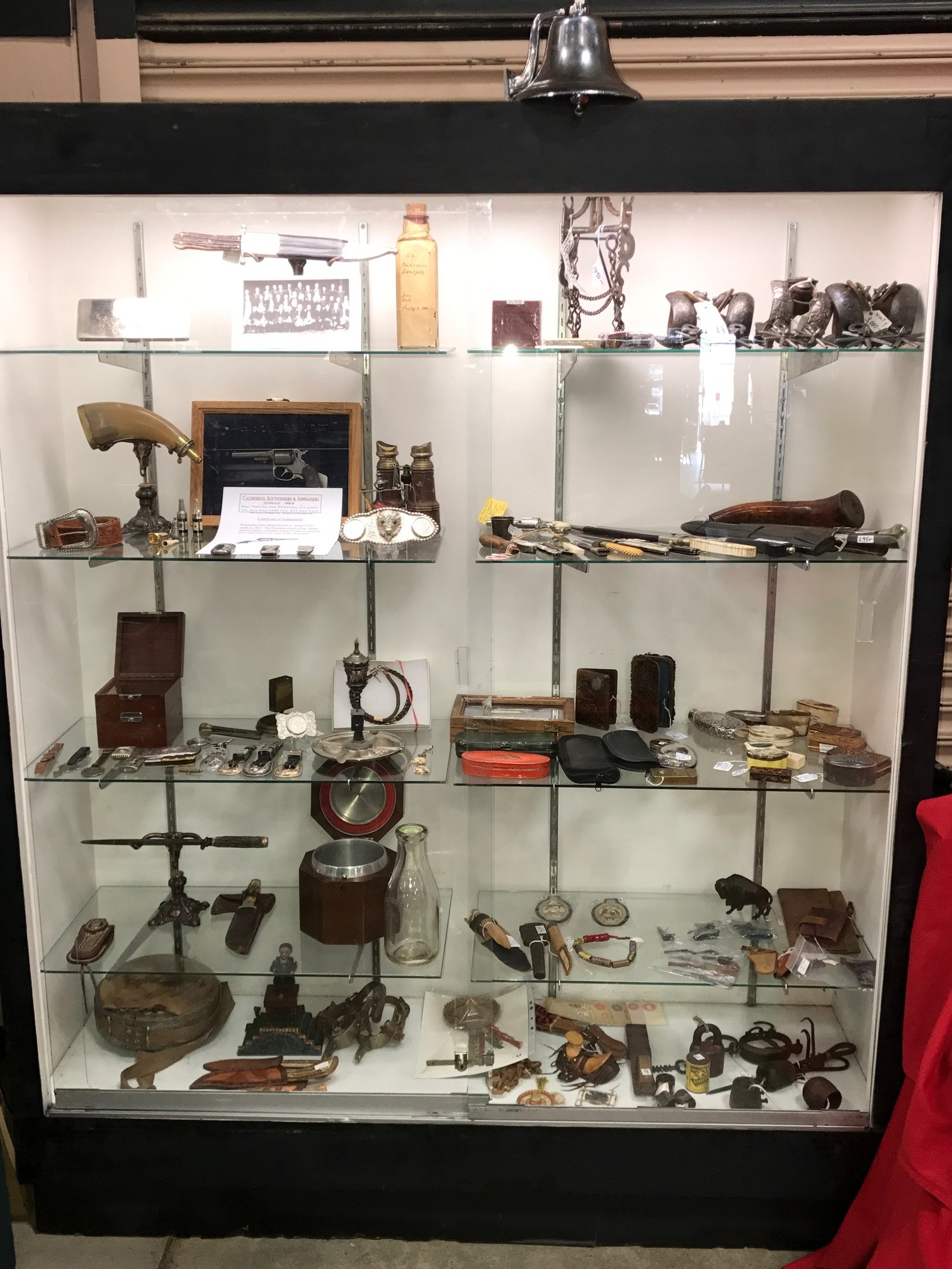 Old West Show - Morphy Auctions1512 x 2016