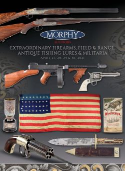 Firearms & Militaria