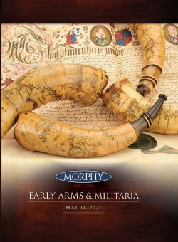 Early Arms & Militaria