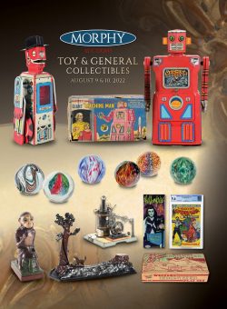 Toys & General Collectibles