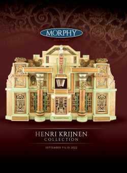 The Henri Krijnen Collection